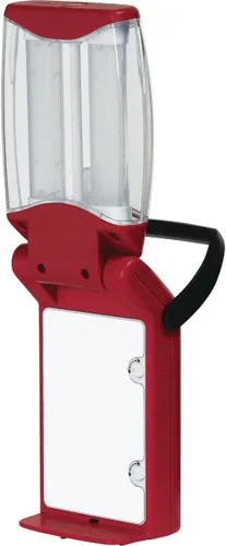Miniatura 2 de Energizer FL452WRBP Weatheready LED plegable Latern 96 lúmenes 3 modo 4 D batería