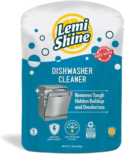 Miniatura 8 de Lemi Shine Descalcificador de café – Limpiador de cafetera de ácido cítrico de grado alimenticio para Nespresso, Keurig y más – 15 onzas