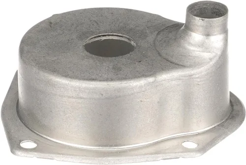 Miniatura 4 de Quicksilver 812966A12 Kit de reparación de bomba de agua para motores fueraborda Mercury y Mariner 4 tiempos 30-60 HP