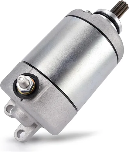 Miniatura 3 de Motorcycles Electric Starter Motor Compatible with Yamaha YZF R6 FZ6 FZ6R XJ6FA XJ6S XJ6N XJ6SA XJ6-N YZF-R6 YZFR6 2C0-81890-00