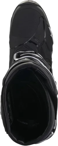 Miniatura 27 de Alpinestars Tech 10 Botas de motocross (Ultravioleta/Negro, 11)
