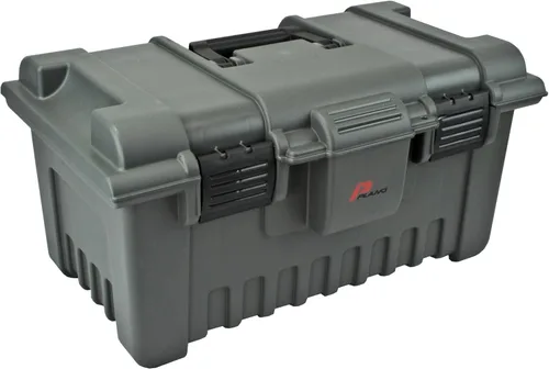 Miniatura 2 de Plano Moldeo - 781-002 781 Caja de herramientas eléctricas BAB de 22 pulgadas con bandeja, gris grafito negro