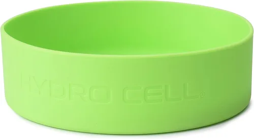 Miniatura 7 de HYDRO CELL Funda Protectora de Silicona para la Base - Cubierta Protectora para Botellas de Agua de Acero Inoxidable de 64oz, 40oz, 32oz, 24oz