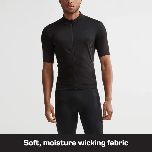 Miniatura 2 de Craft Sportswear Essence Jersey para hombre