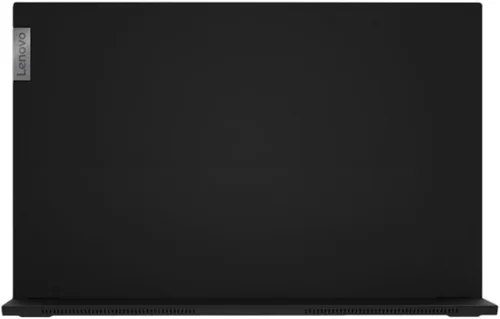 Miniatura 3 de Lenovo ThinkVision M15 - Monitor móvil FHD de 15", color negro