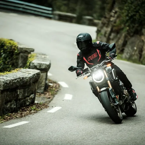 Miniatura 7 de SHOEI RF-1400