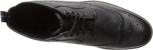 Miniatura 5 de Nunn Bush Odell Wingtip Botas para hombre