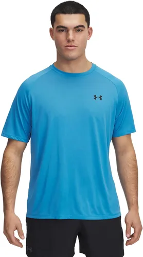 Miniatura 58 de Under Armour Camiseta de manga corta Tech 2.0 para hombre