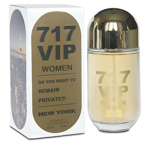 Miniatura 25 de AFLUXE Perfume en aerosol para mujer Mademoiselle Rose Intense Eau De Parfum Colonia de larga duración para mujer, fragancia floral refrescante