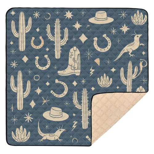 Miniatura 8 de Construction Vehicles Soft Thick Baby Playmat for Indoor Outdoor Cozy Breathable Playroom Activity Mat for Baby Kids Toddlers Infants, 50'' x 50