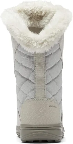 Miniatura 4 de Columbia Botas de nieve Ice Maiden II para mujer, Nieve