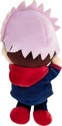 Miniatura 3 de Club Mocchi-Mocchi - Peluche de Suya Suya Suya Sleeping Friend Jujutsu Kaisen, figura de peluche de Yuji Itadori, figura coleccionable de JJK
