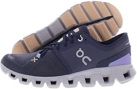 Miniatura 5 de On Zapatillas Cloud X 3 Shift para hombre