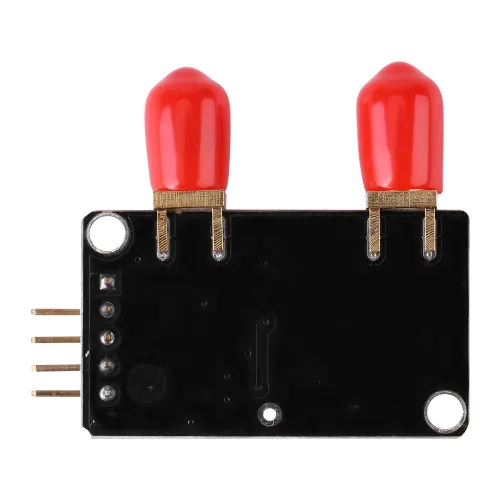 Miniatura 9 de Hilitand Módulo generador AD9833 DDS 0 MHz a 12,5 MHz/triángulo/potencia sinusoidal 2.3V a 5.5V