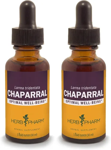 Miniatura 8 de Herb Pharm Chaparral - Gotas de extracto líquido, 1 oz