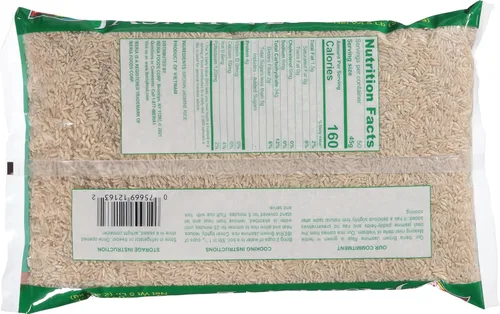 Miniatura 2 de Arroz Iberia