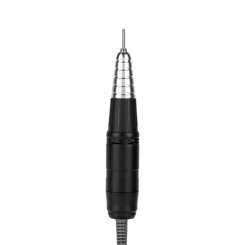 Miniatura 7 de Bolígrafo eléctrico para taladro de uñas, 30000 rpm, mango de repuesto para máquina eléctrica de molienda de uñas para manicura y pedicura