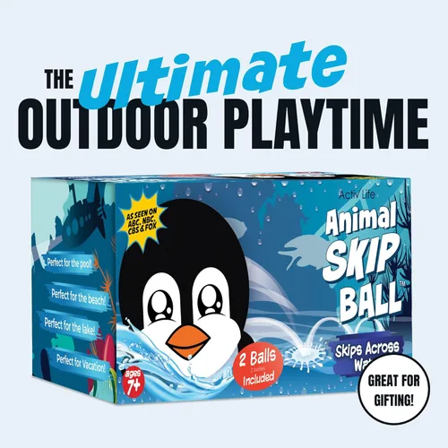 Miniatura 7 de Activ Life - Pelotas de agua más grandes de 3 pulgadas, pelota de rebote de agua para piscina, juguetes de playa para amigos, familia, niños