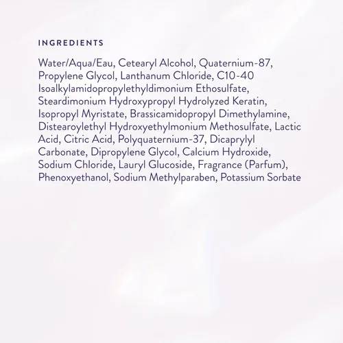 Miniatura 9 de eSalon Acondicionador personalizable, 10 fl oz