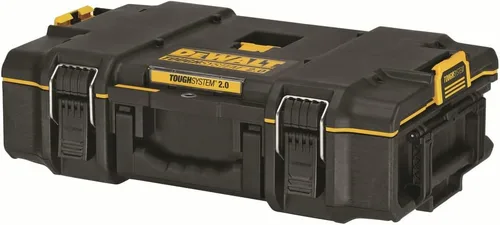 DEWALT DWST08165 CAJA DE HERRAMIENTAS SISTEMA RESISTENTE 2.0