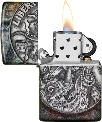 Miniatura 3 de Zippo Encendedores náuticos