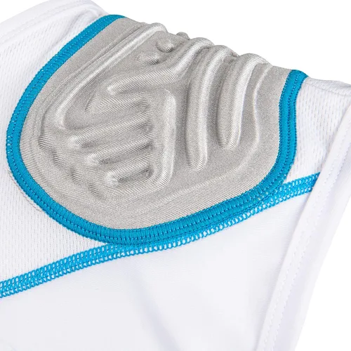Miniatura 3 de Champro Bull Rush - Camisa de compresión para adultos