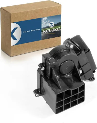 Miniatura 36 de KELOKE Actuador de pestillo de cerradura de puerta compatible con Kia Spectra5 2005-2009, Spectra 2004-2009, lado delantero izquierdo del conductor