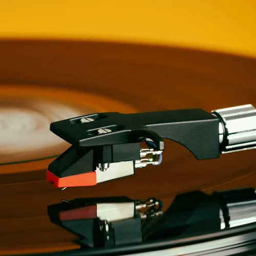 Miniatura 6 de Paquete de 6 agujas para tocadiscos, aguja de repuesto de diamante para tocadiscos de vinilo ION Jensen Crosley Victrola Sylvania Turntable