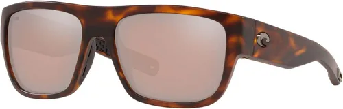 Miniatura 2 de Costa Del Mar Sampan - Gafas de sol rectangulares para hombre