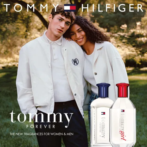 Miniatura 5 de Tommy Hilfiger Tommy Forever Eau de Toilette, For Men