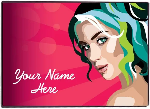 Miniatura 10 de VictoryStore Tapete de bienvenida personalizado para peluquería – Tapete de 24 x 36 pulgadas con logotipo – Alfombra de peluquería personalizada