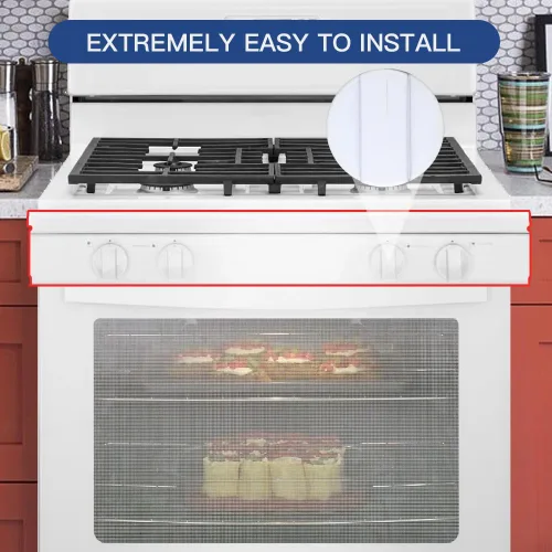 Miniatura 6 de W10339443 Perilla de Estufa de Gas Blanca, Pieza de Repuesto de Perilla del Quemador de Superficie Compatible con Estufa/Cocina/Horno Whirlpool