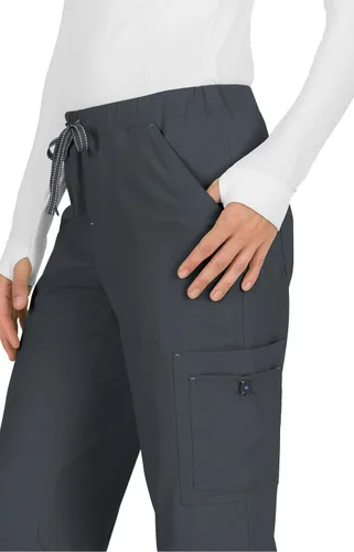 Miniatura 3 de KOI Pantalones médicos Holly para mujer
