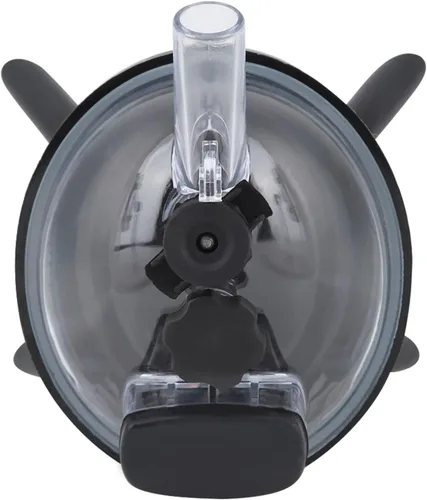 Miniatura 5 de Garra de ordeño, 240cc de leche de vaca recolector de leche de ordeño, herramienta de recolector de leche de uso de vaca, accesorios de repuesto