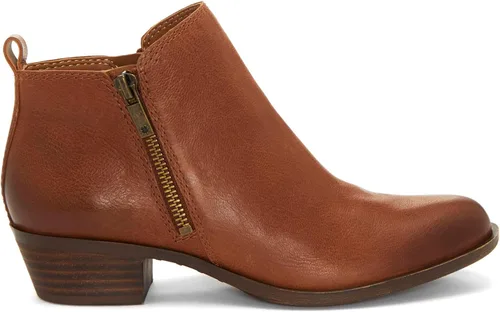 Miniatura 6 de Lucky Brand - Botín de tobillo Basel para mujer
