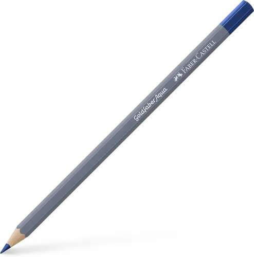 Miniatura 5 de Goldfaber Lápiz Acuarela Aqua - 105 Amarillo Cadmio Limón