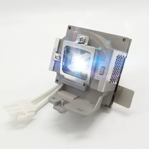 Miniatura 13 de Lámpara de proyector RLC-059 / RLC059 de calidad A+ con quemador de lámpara original Phoenix con carcasa de bombilla compatible con Viewsonic