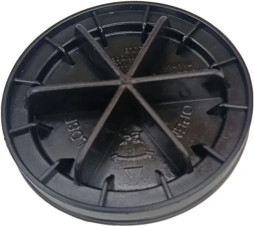 Miniatura 6 de 1 unidad YEHOLTE para Kia Cerato Forte 3 Pro 2019 2018 Faro Cubierta Antipolvo Bombilla LED Extensión Tapa Faro Lámpara Plug Shell 2009-2020