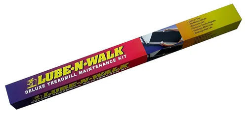 Miniatura 5 de Sistema de lubricación de cinta de correr patentado original desde 1998 y socio oficial para los principales fabricantes, fabricado en Estados