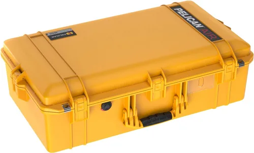 Miniatura 14 de Pelican Funda Air 1605 sin espuma - Plata Multi