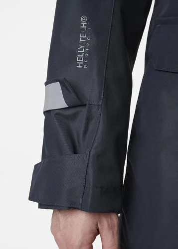 Miniatura 7 de Helly-Hansen Chaqueta impermeable para hombre