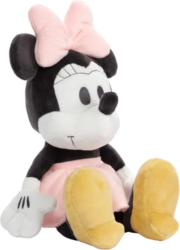 Miniatura 2 de Lambs & Ivy Disney Baby Sweetheart Minnie Mouse - Peluche de peluche