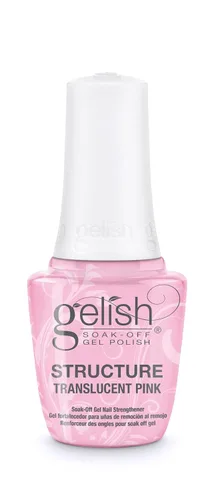Miniatura 7 de Gelish Gel de estructura con brocha, esencial de gel de larga duración
