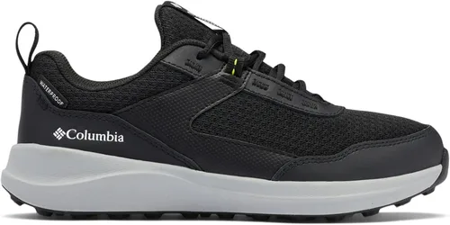 Miniatura 6 de Columbia Tenis de senderismo impermeables Hatana unisex para niños