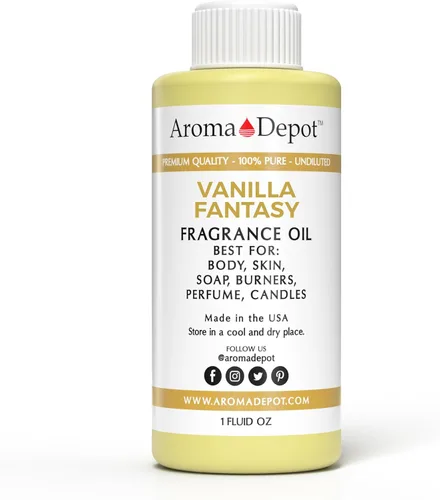 Miniatura 56 de Aroma Depot Aceite de Fragancia de 4 oz. Black Lives Matter I Perfume I Aceite para la Piel I Aceite Perfumado. Proyectos DIY como Velas, Bombas