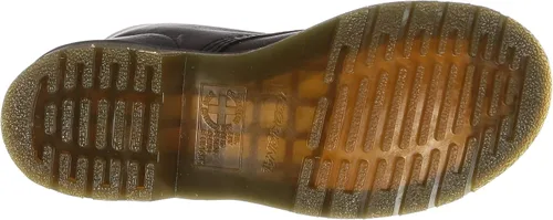 Miniatura 4 de Dr Martens - botas de cuero para mujer con ocho ojales para cordones