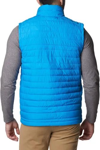 Miniatura 2 de Columbia Chaleco Silver Falls para hombre