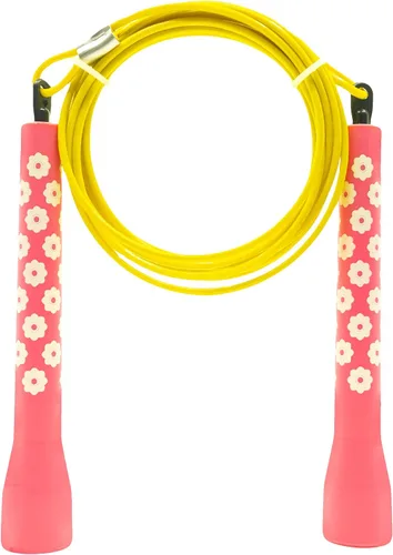 Miniatura 37 de Double Under Wonder Cuerda de saltar, cuerda de velocidad sin enredos, cuerda de velocidad ajustable para hombres, mujeres, entrenamiento de fitness