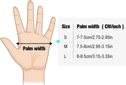 Miniatura 7 de Full Finger Gel Guantes de Ciclismo para Niñas Pantalla Táctil Deporte Mujer Medio Dedo Montaña Road Guantes Bicicletas Manoplas Rosa