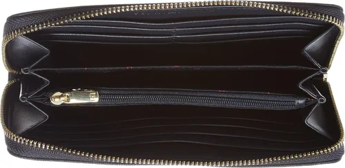 Miniatura 4 de Tommy Hilfiger - Monedero color gris